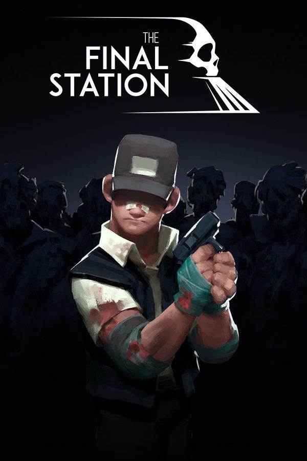 The Final Station STEAM digital — Import Game Deal