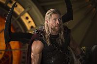 Thor: Ragnarok [Blu-ray+DVD+Digital HD]