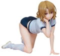 To Love-Ru Darkness 1/8 Scale Pre-Painted Figure: Risa Momioka thumbnail 1