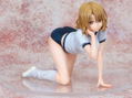 To Love-Ru Darkness 1/8 Scale Pre-Painted Figure: Risa Momioka thumbnail 2