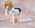 To Love-Ru Darkness 1/8 Scale Pre-Painted Figure: Risa Momioka thumbnail 5