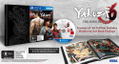 Yakuza 6: The Song of Life [After Hours Premium Edition] thumbnail 1