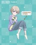 New Game!! Rank.3 thumbnail 2