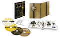 Jojo's Bizarre Adventure Part 3 Stardust Crusaders Egypt Arc Blu-ray Box [Limited Edition] thumbnail 2