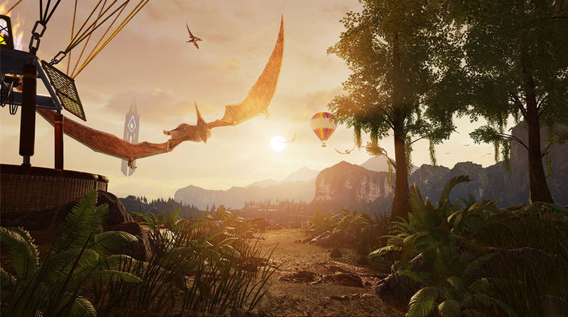 ARK Park (Chinese & English Subs) image 10