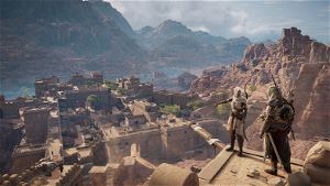 Assassin's Creed Origins: The Hidden Ones (DLC)