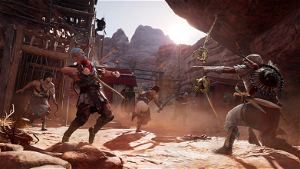 Assassin's Creed Origins: The Hidden Ones (DLC)