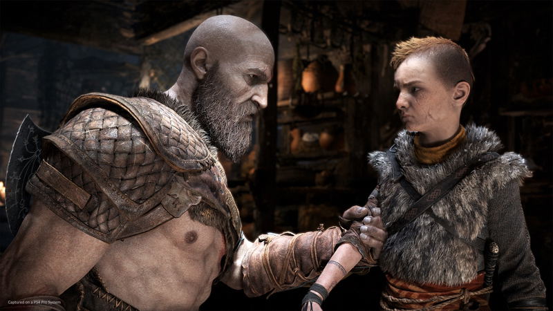 God of War (Multi-Language) image 6