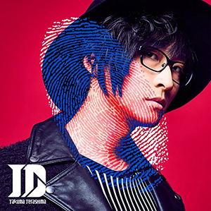 ID [CD+DVD Limited Edition]_