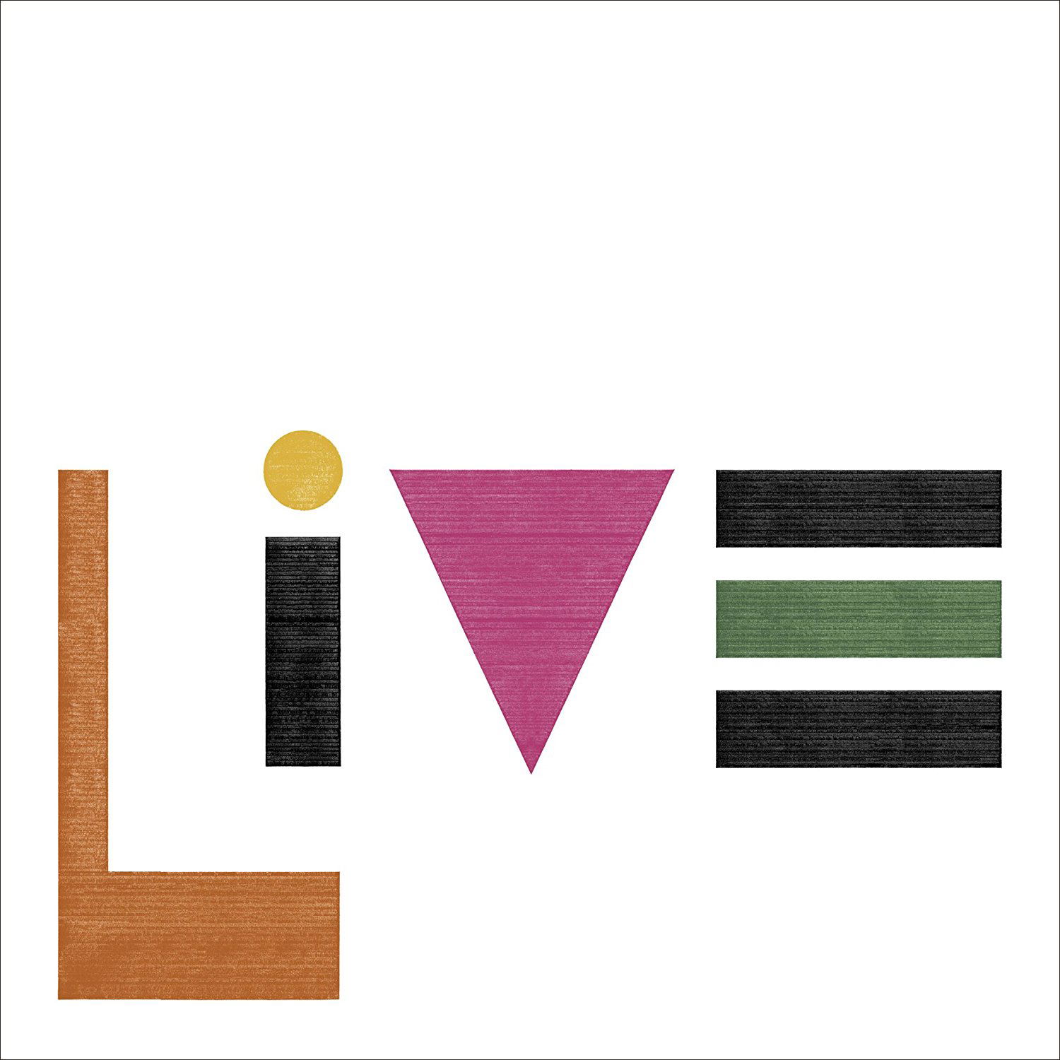 Live What Are You Looking For — Import Game Deal
