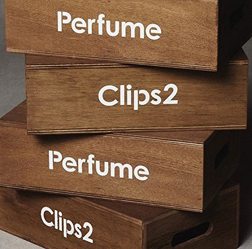 Perfume Clips 2 image 1