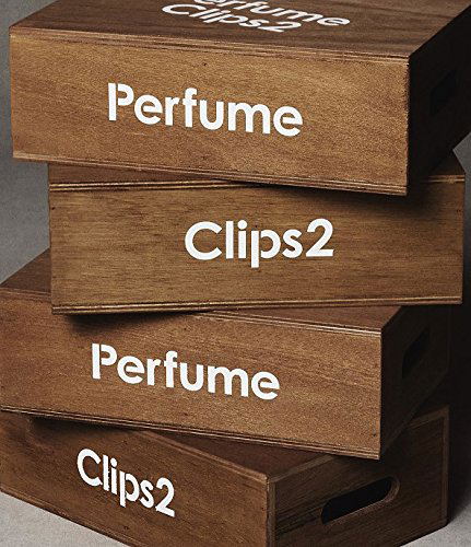 Perfume Clips 2 image 1