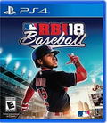R.B.I. Baseball 18 thumbnail 1