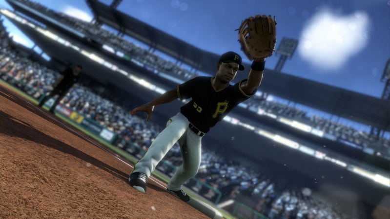 R.B.I. Baseball 18 image 3