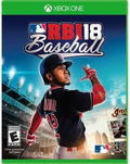 R.B.I. Baseball 18 thumbnail 1