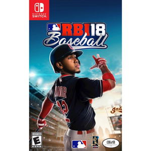 R.B.I. Baseball 18_