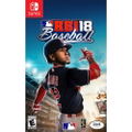 R.B.I. Baseball 18 thumbnail 1