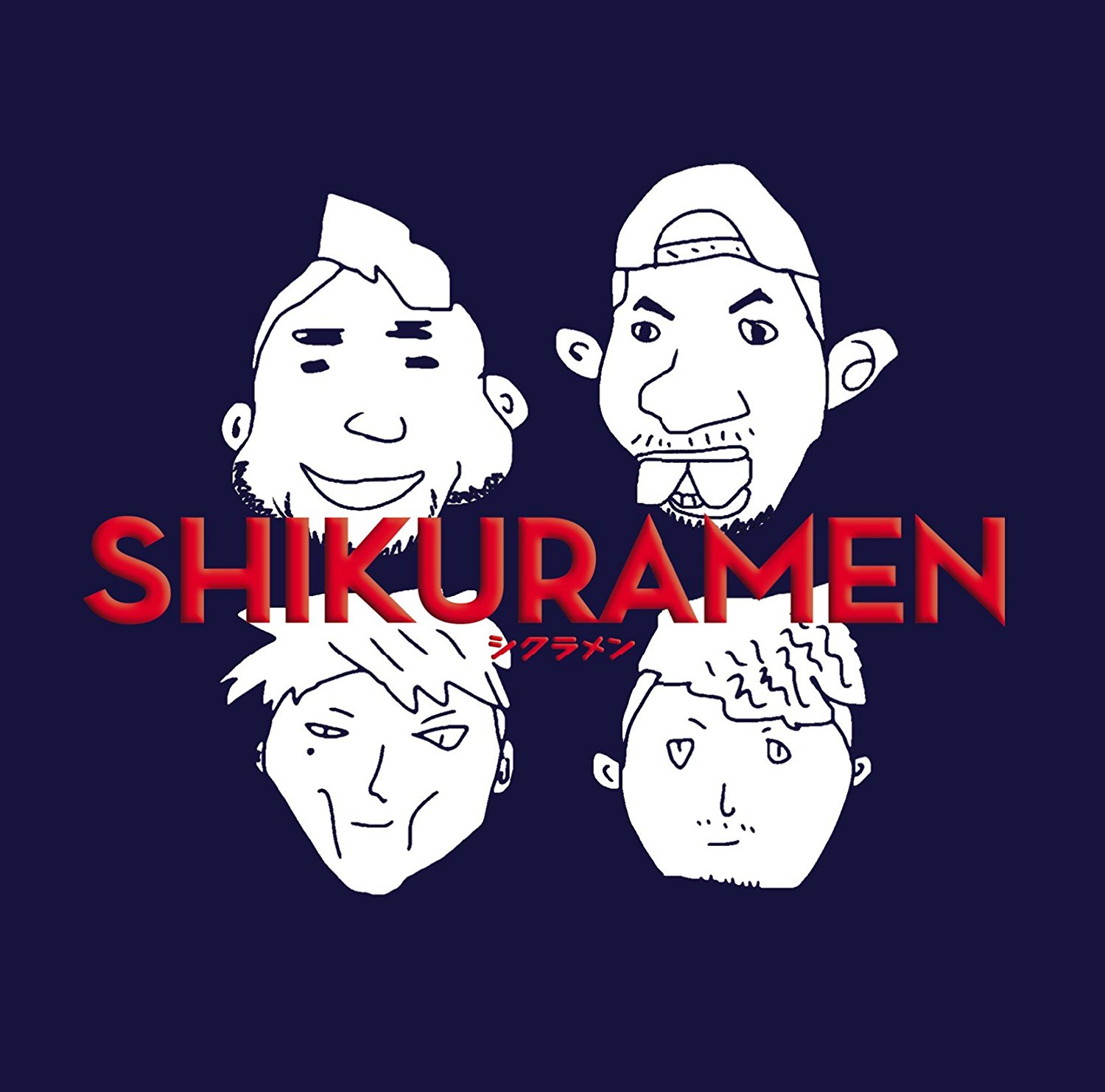 Shikuramen [CD+DVD Limited Edition] — Import Game Deal