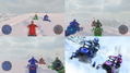 Snow Moto Racing Freedom thumbnail 5