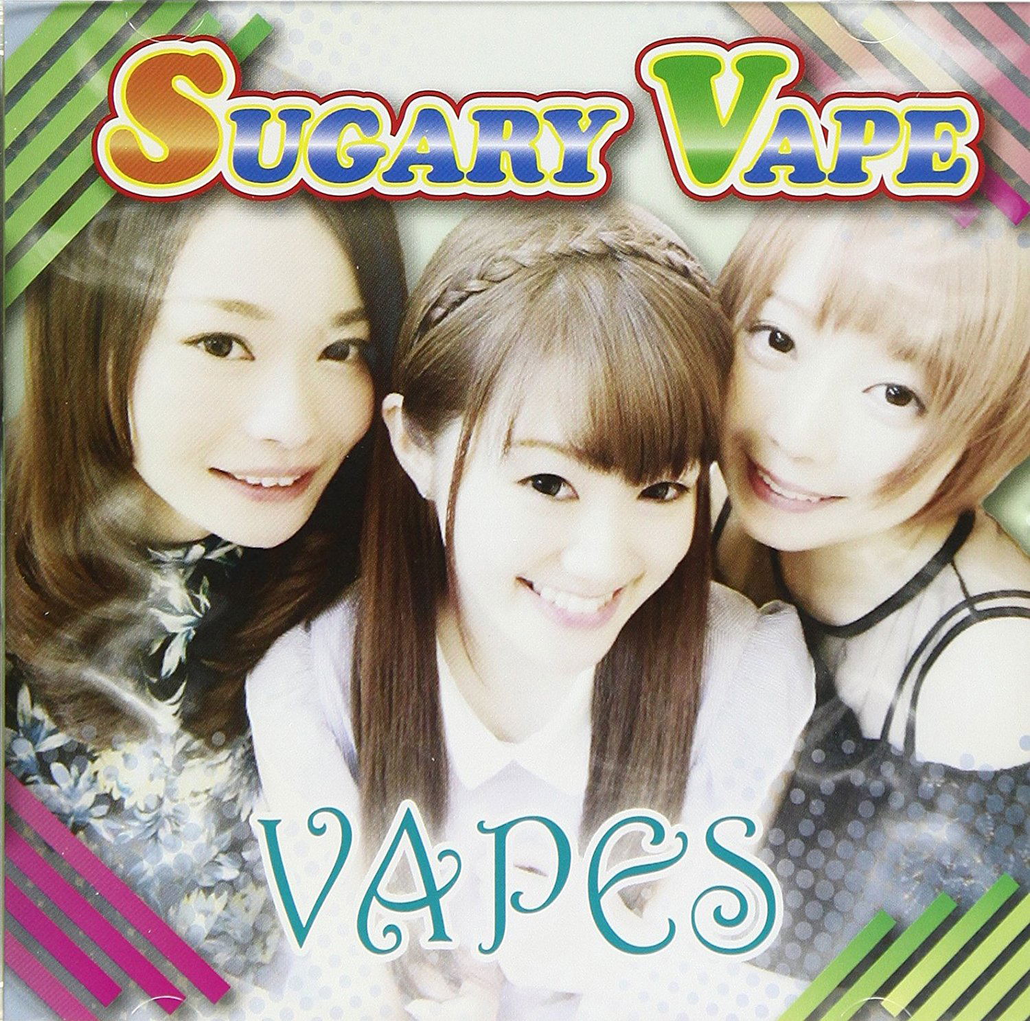 Sugary Vape — Import Game Deal