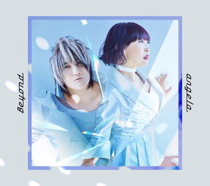 Beyond [CD+Blu-ray Limited Edition]_