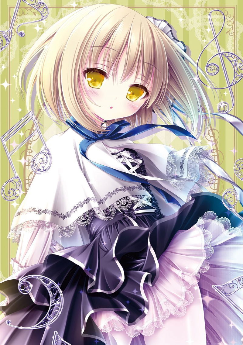 Tenshi No 3P! Vol.3 image 1