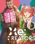 Re: Creators 6 [Limited Edition] thumbnail 1