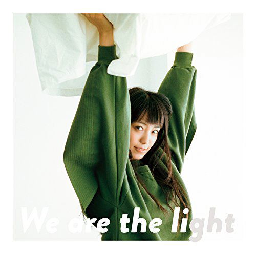 We Are The Light [CD+DVD Limited Edition] — Import Game Deal