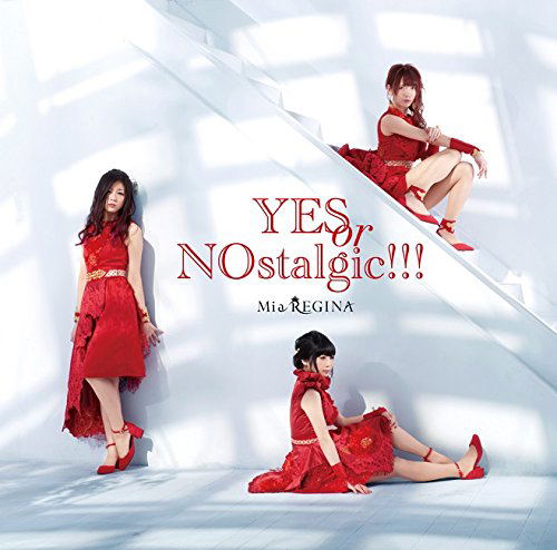 Yes Or Nostalgic!!! — Import Game Deal