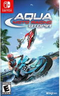Aqua Moto Racing Utopia thumbnail 1