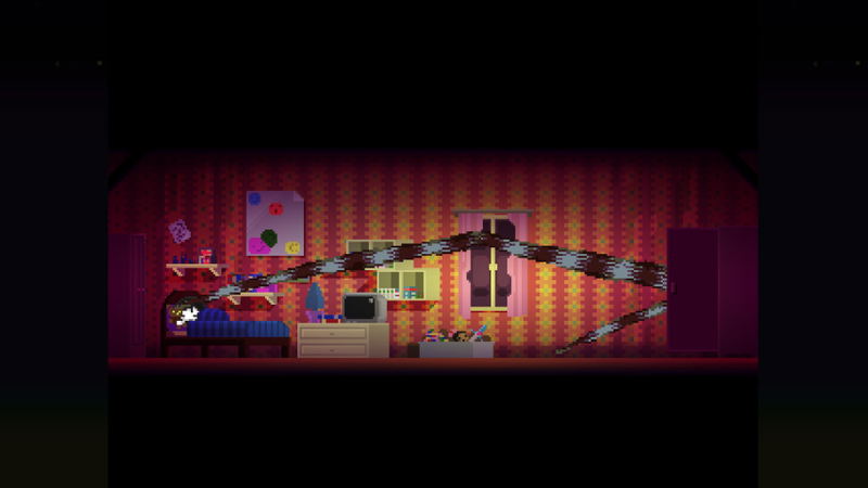 Finding Teddy 2 <span class="ext" style="background-color: #2a475e; color: #FFFFFF;">STEAM</span> <span class="ext ext_digital">digital</span> image 5