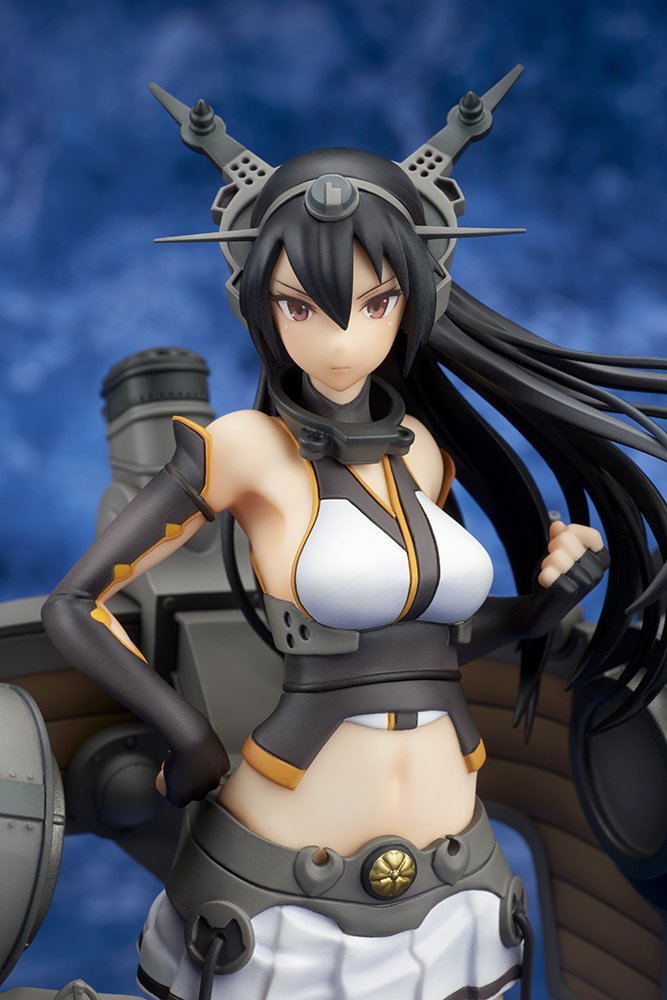 Kantai Collection Pre-Painted Figure: Nagato image 2