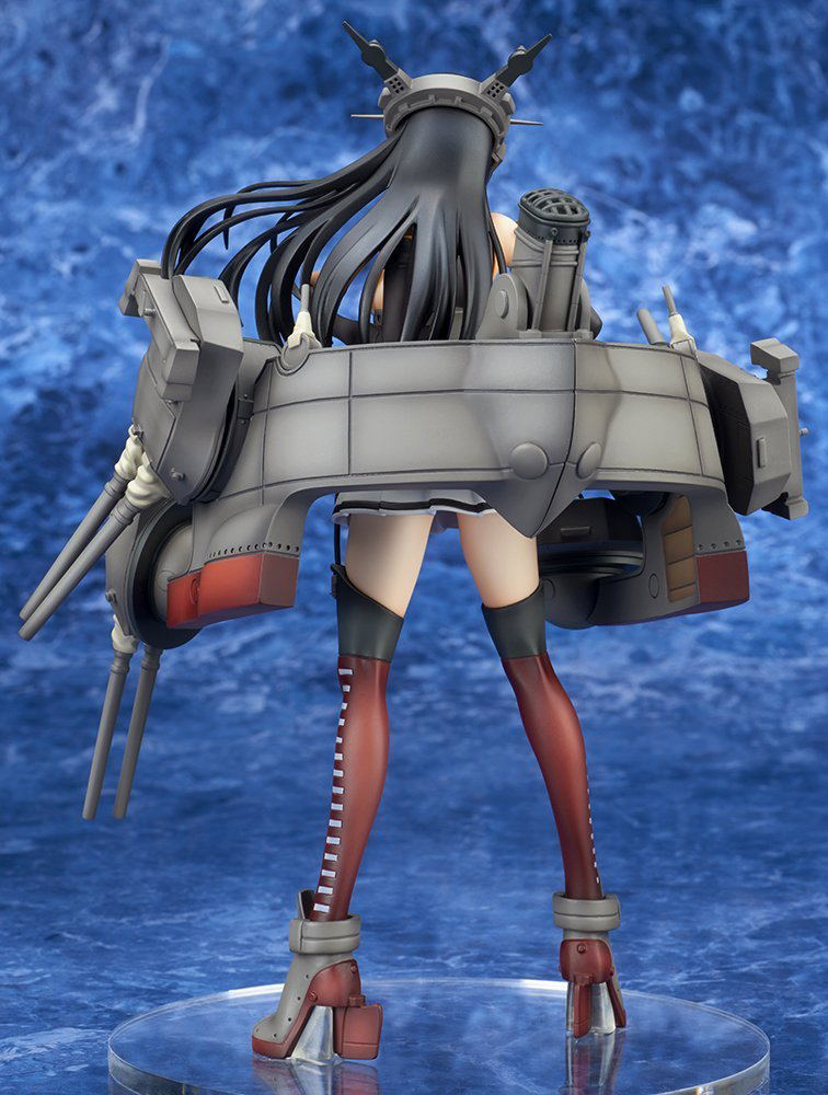 Kantai Collection Pre-Painted Figure: Nagato image 3