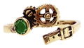 Code: Realize - Guardian Of Rebirth Free Size Ring - Fran thumbnail 1
