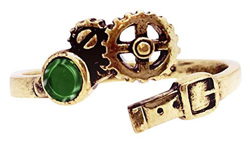 Code: Realize - Guardian Of Rebirth Free Size Ring - Fran image 1