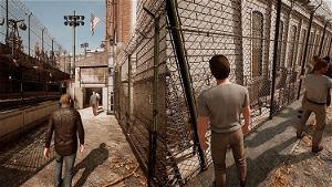 A Way Out (English)