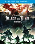 Attack On Titan: Season Two thumbnail 1