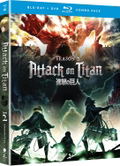 Attack On Titan: Season Two thumbnail 2