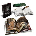 Attack On Titan: Season Two [Limited Edition] thumbnail 2