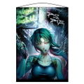 Black Lagoon Wall Scroll B: Revy (Re-run) thumbnail 1