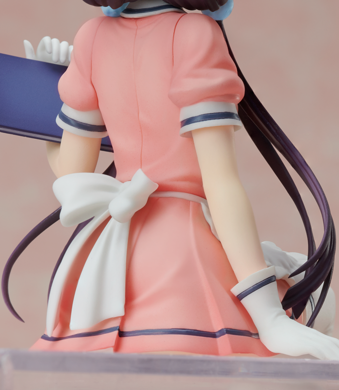 Blend S 1/8 Scale Pre-Painted Figure: Maika Sakuranomiya image 11