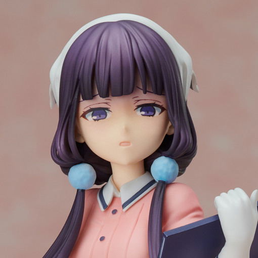 Blend S 1/8 Scale Pre-Painted Figure: Maika Sakuranomiya image 4