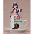 Blend S 1/8 Scale Pre-Painted Figure: Maika Sakuranomiya thumbnail 5
