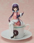 Blend S 1/8 Scale Pre-Painted Figure: Maika Sakuranomiya thumbnail 7