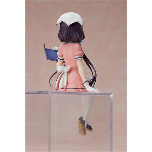 Blend S 1/8 Scale Pre-Painted Figure: Maika Sakuranomiya