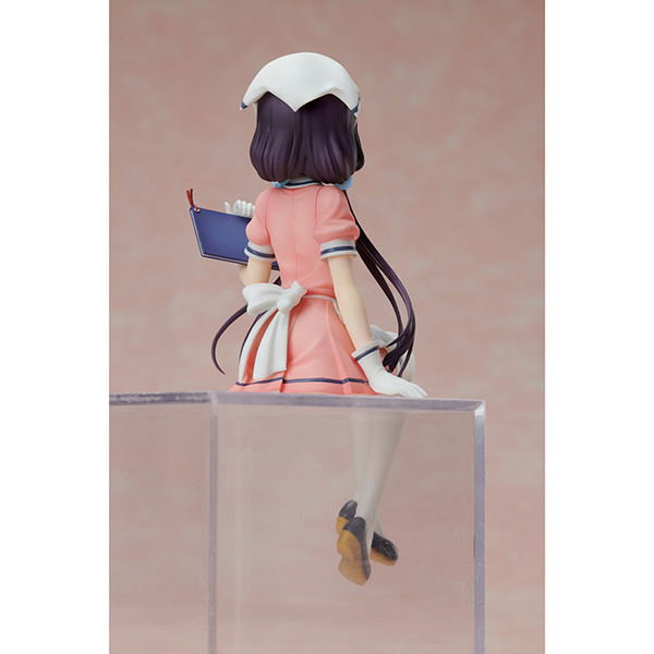 Blend S 1/8 Scale Pre-Painted Figure: Maika Sakuranomiya image 8