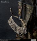 Bloodborne 1/6 Scale Weapon: Hunter's Arsenal Saw Cleaver & Hunter Blunderbuss thumbnail 10