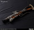 Bloodborne 1/6 Scale Weapon: Hunter's Arsenal Saw Cleaver & Hunter Blunderbuss thumbnail 15