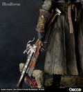 Bloodborne 1/6 Scale Weapon: Hunter's Arsenal Saw Cleaver & Hunter Blunderbuss thumbnail 17