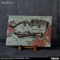 Bloodborne 1/6 Scale Weapon: Hunter's Arsenal Saw Cleaver & Hunter Blunderbuss thumbnail 18